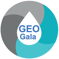 Geogala logo